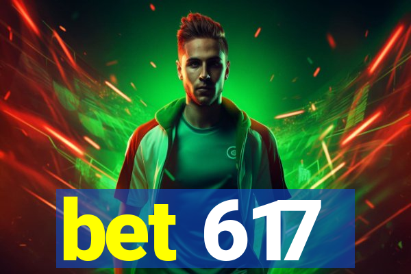 bet 617